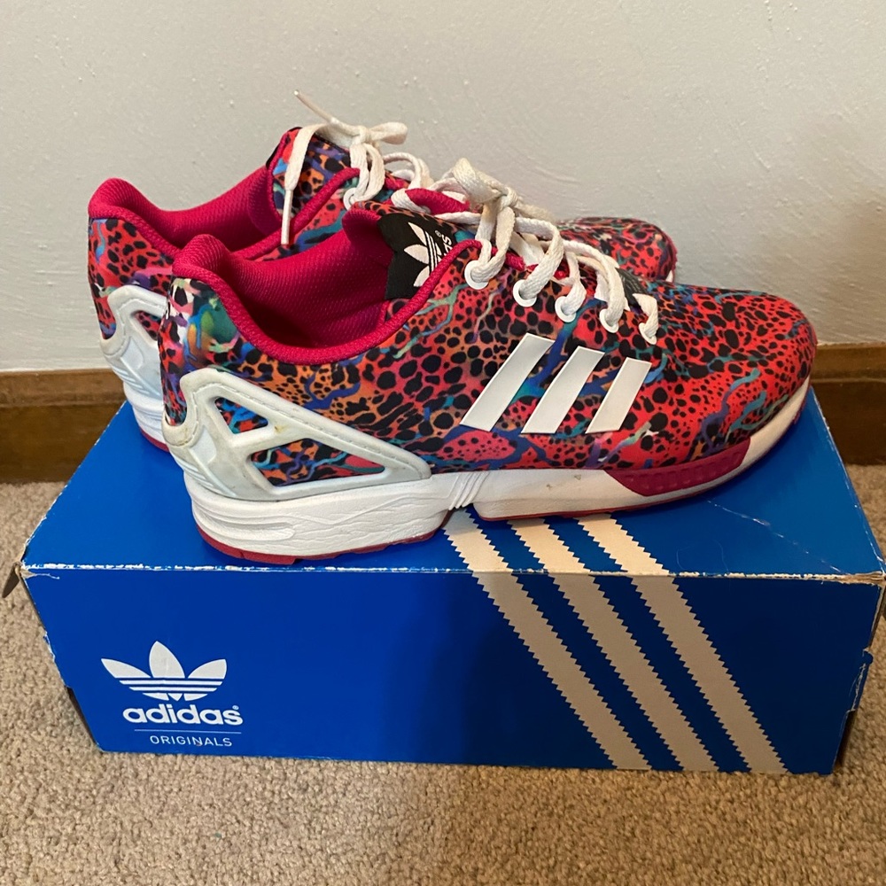 ADIDAS torsion Ortholite